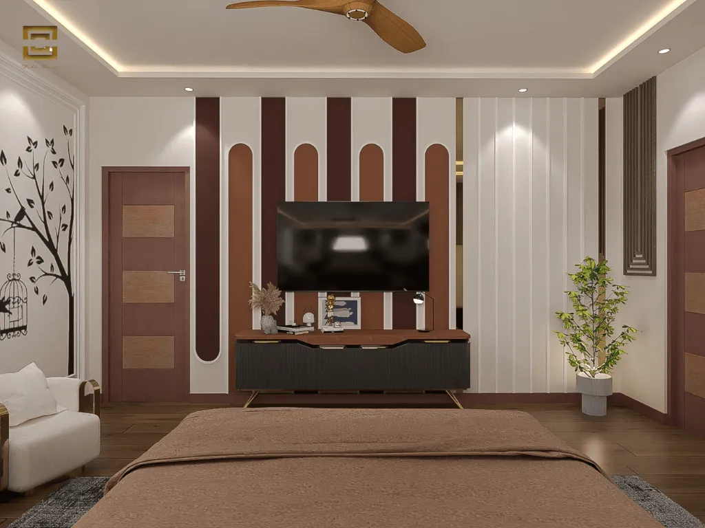 10 marla house design in Lahore