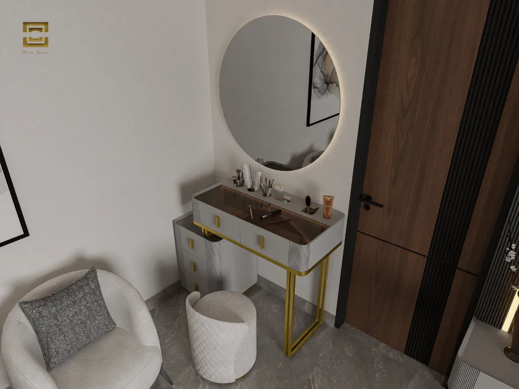 interior design services