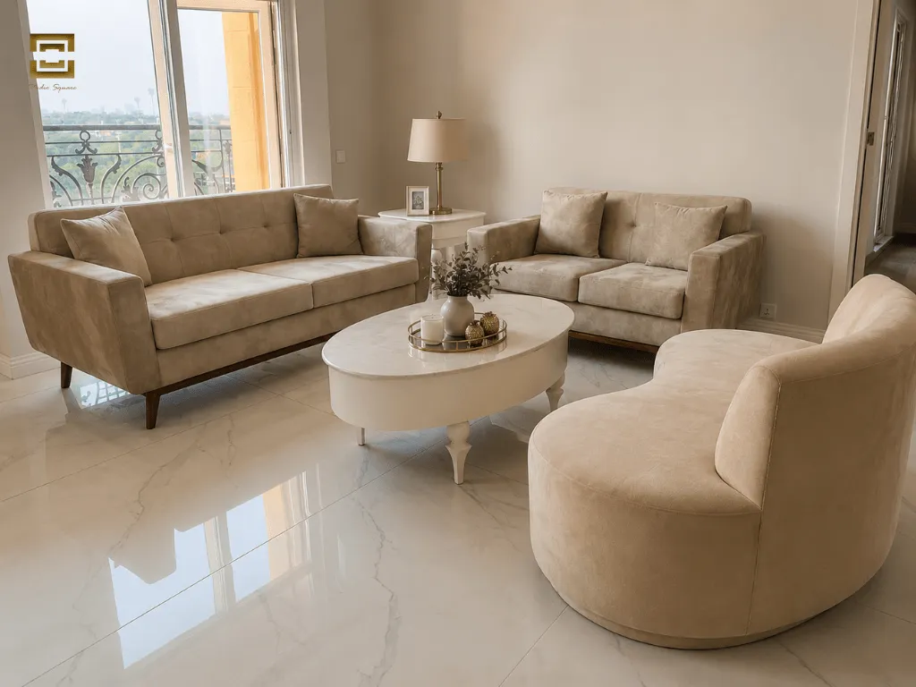 apartment interior design in Lahore