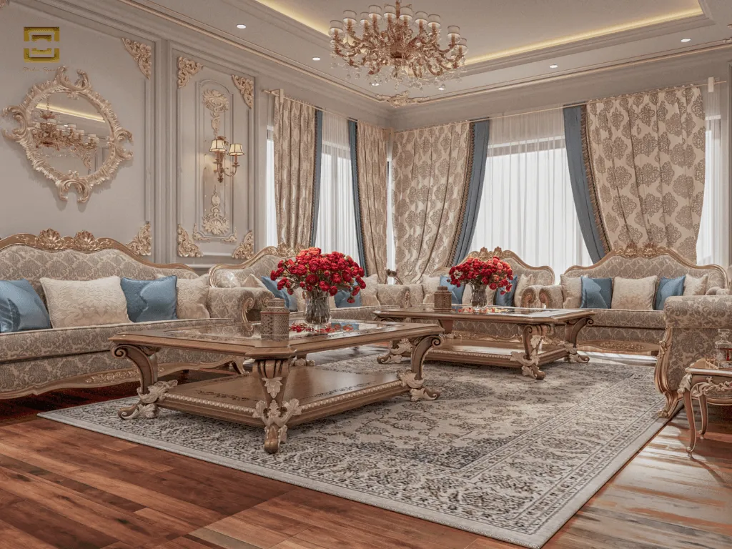 Customize furniture and products in Lahore