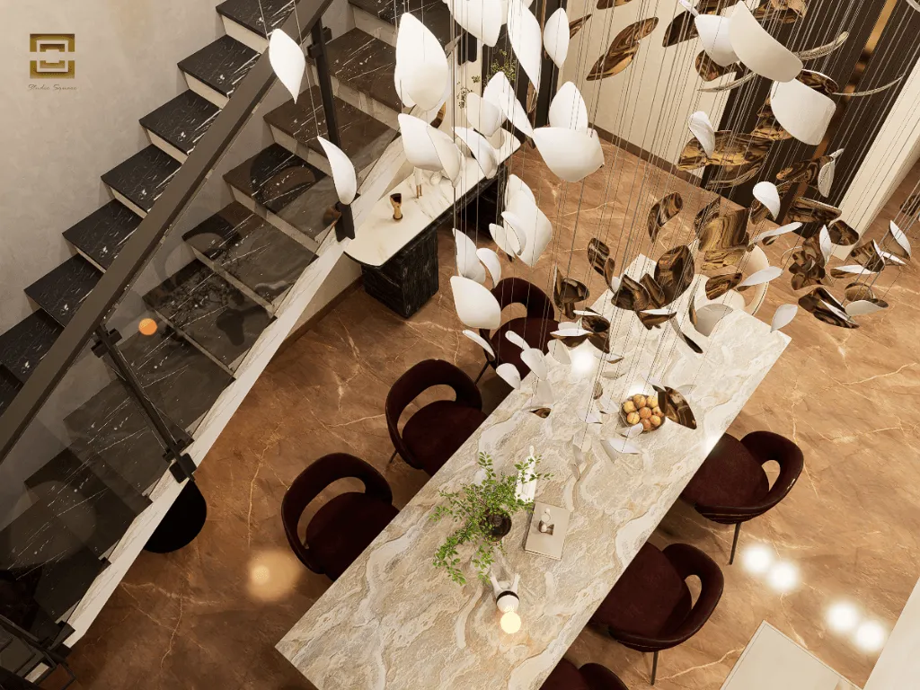 interior design and furniture design studio in Lahore