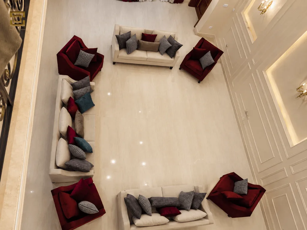 Customize Furniture Design in Lahore
