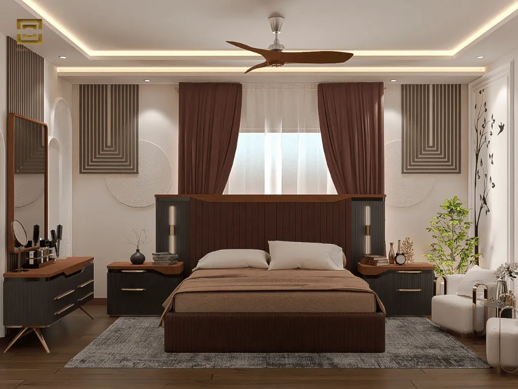 3D Rendering