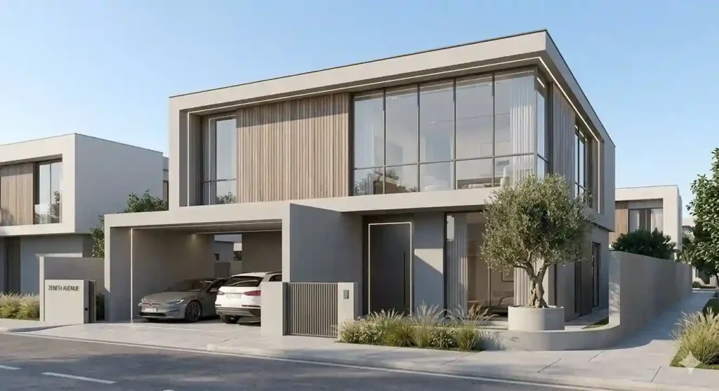 6 marla house designs in Lahore
